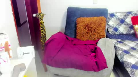 Snapshot of harly_queen77 chatting on 03/06/25, 12:09 Harly online show from 03/06/25, 12:09