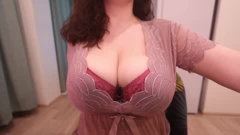 Sophia  online show from 01/19/26, 08:07