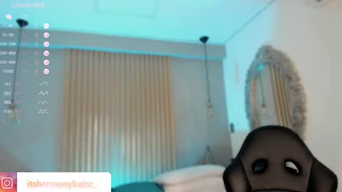 Harmony online show from 02/11/25, 12:38