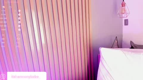 Harmony online show from 02/15/25, 11:03