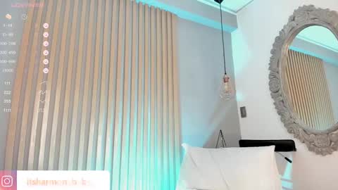 Harmony online show from 02/16/25, 02:09