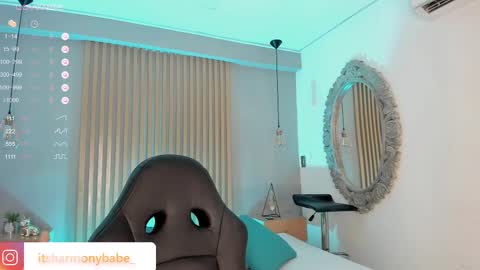 Harmony online show from 03/03/25, 02:26