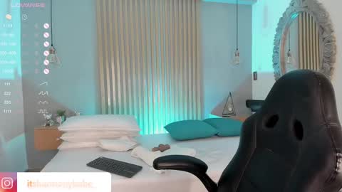 Harmony online show from 03/08/25, 11:28