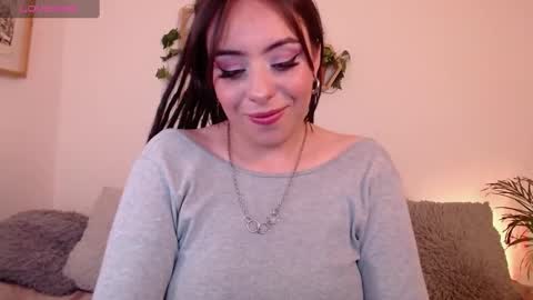 Snapshot of harmonyy01 chatting on 03/06/25, 05:03 Harmony Please help me to reach 100 thumbs up online show from 03/06/25, 05:03