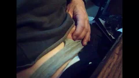 harold4848 online show from 12/16/24, 07:32