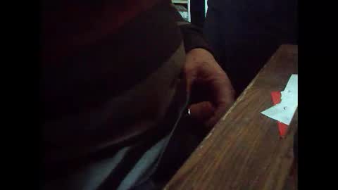 harold4848 online show from 02/19/25, 04:00