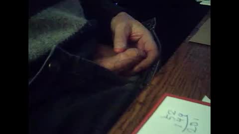 harold4848 online show from 01/06/26, 09:18