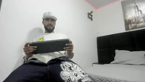 Snapshot of harold_999 chatting on 10/20/25, 05:24 harold_999 online show from 10/20/25, 05:24