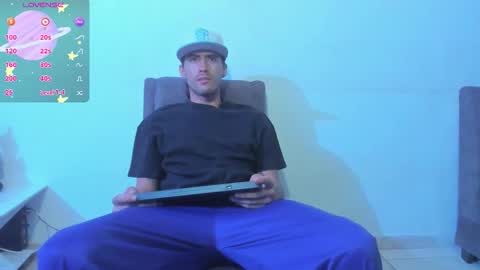 Snapshot of harold_999 chatting on 02/23/26, 06:44 harold_999 online show from 02/23/26, 06:44