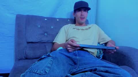 Snapshot of harold_999 chatting on 03/01/26, 07:32 harold_999 online show from 03/01/26, 07:32