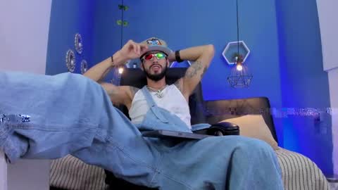harold_999 online show from 05/06/26, 10:26