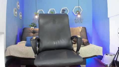 harold_999 online show from 05/08/26, 03:50