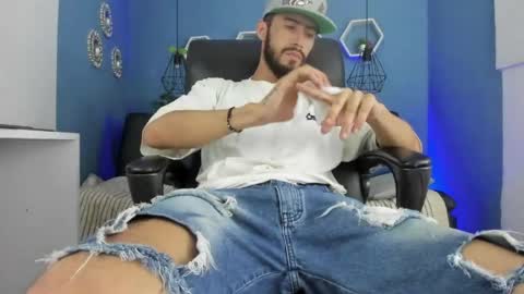 harold_999 online show from 05/13/26, 05:16