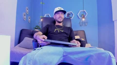 harold_999 online show from 06/03/26, 02:03