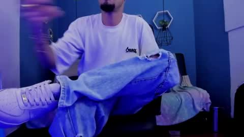 harold_999 online show from 06/19/26, 04:50