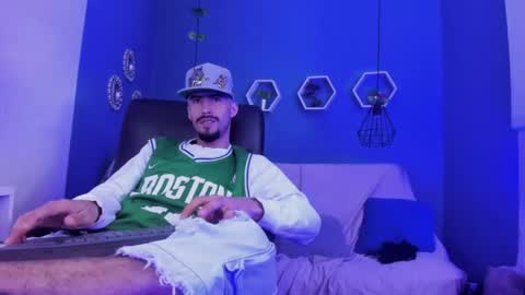 harold_999 online show from 06/22/26, 03:08