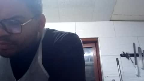 Harolds online show from 05/03/26, 04:02