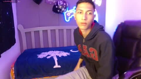 IM HAROLD online show from 01/14/25, 12:56