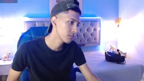 IM HAROLD online show from 01/19/25, 12:06