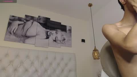 IM HAROLD online show from 01/26/25, 12:43