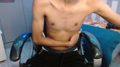 IM HAROLD online show from 01/30/25, 12:27