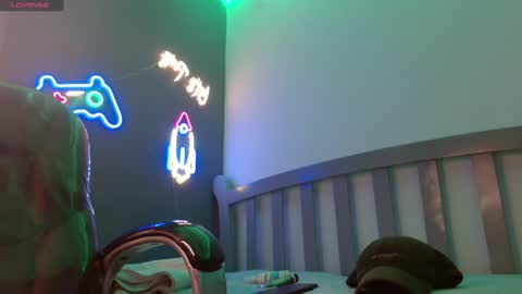 IM HAROLD online show from 02/07/25, 12:39