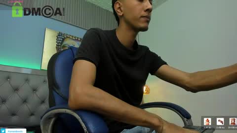 IM HAROLD online show from 05/06/26, 01:27
