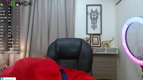 IM HAROLD online show from 05/08/26, 02:55