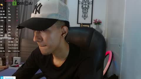 IM HAROLD online show from 05/11/26, 02:45