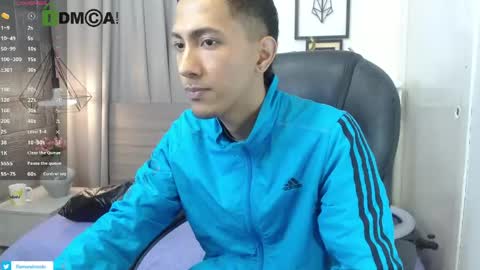 IM HAROLD online show from 05/12/26, 12:35