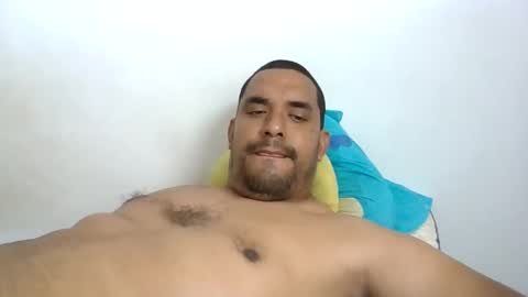 Snapshot of harpechediaz chatting on 01/25/25, 06:57 ricardo online show from 01/25/25, 06:57