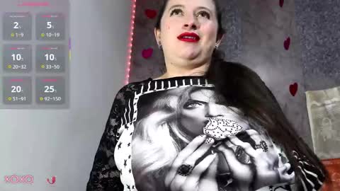 Harper online show from 03/12/26, 03:29