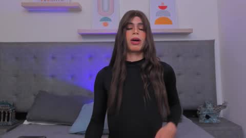 Harper  online show from 10/21/25, 05:30