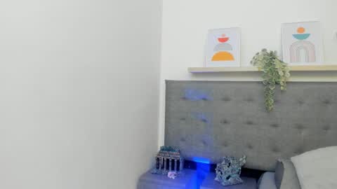 Harper  online show from 10/29/25, 02:25