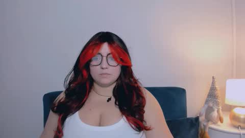 Snapshot of harperpretty chatting on 11/27/25, 02:30 harperpretty online show from 11/27/25, 02:30