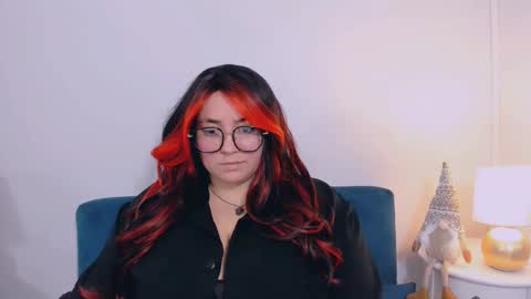 Snapshot of harperpretty chatting on 11/28/25, 02:31 harperpretty online show from 11/28/25, 02:31