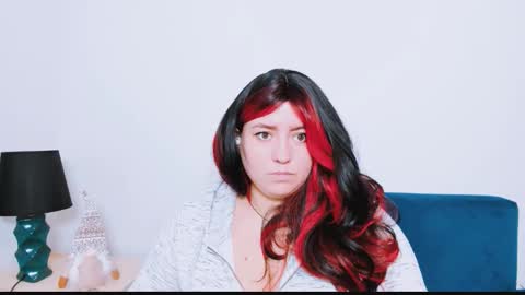 Snapshot of harperpretty chatting on 12/16/25, 09:25 harperpretty online show from 12/16/25, 09:25