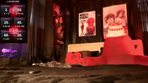 Snapshot of harpertheharpy chatting on 09/17/25, 03:24 Harper the Harpy online show from 09/17/25, 03:24