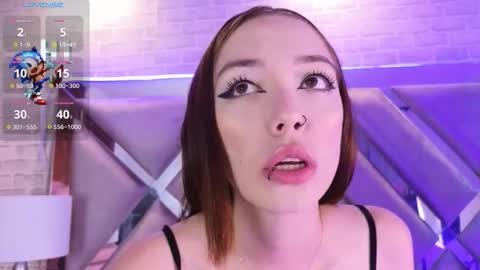 Harper online show from 11/19/25, 08:42