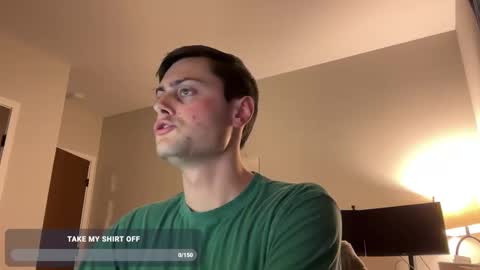 harry3446 online show from 03/08/25, 02:12