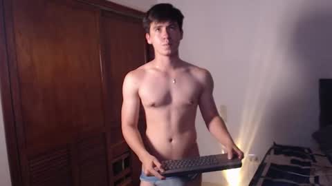 Snapshot of harry_brown2324 chatting on 03/31/26, 02:13 Sebastian online show from 03/31/26, 02:13