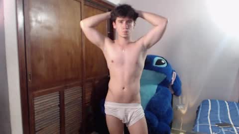 Snapshot of harry_brown2324 chatting on 04/07/26, 11:26 Sebastian online show from 04/07/26, 11:26