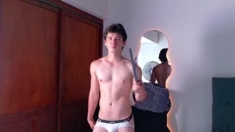 Snapshot of harry_brown2324 chatting on 04/22/26, 08:54 Sebastian online show from 04/22/26, 08:54
