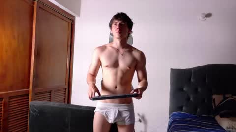 Snapshot of harry_brown2324 chatting on 05/10/26, 11:21 Sebastian online show from 05/10/26, 11:21
