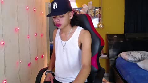 Harry online show from 01/10/25, 02:46