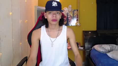 Harry online show from 01/10/25, 05:47