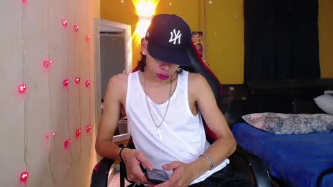 Harry online show from 01/13/25, 06:06