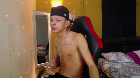 Harry online show from 01/15/25, 04:47