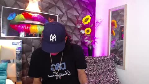 Harry online show from 01/16/25, 03:23