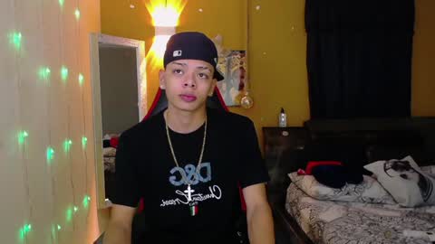 Harry online show from 01/25/25, 03:40